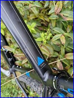 Cube LTD pro 29er Cube Hardtail Mountain Bike. 29 Wheels. Size 19 Frame