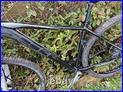 Cube LTD pro 29er Cube Hardtail Mountain Bike. 29 Wheels. Size 19 Frame
