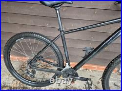 Cube Medium Frame Mountain Bike
