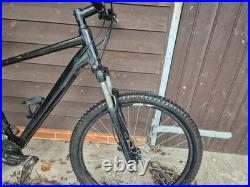 Cube Medium Frame Mountain Bike