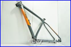 Cube Reaction TM 29 Hardtail MTB Frame 2019 18 Medium Boost Thru Axle