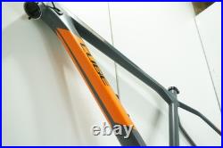 Cube Reaction TM 29 Hardtail MTB Frame 2019 18 Medium Boost Thru Axle