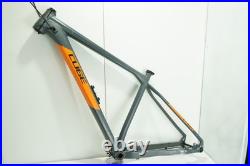 Cube Reaction TM 29 Hardtail MTB Frame 2019 18 Medium Boost Thru Axle