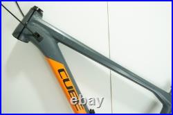 Cube Reaction TM 29 Hardtail MTB Frame 2019 18 Medium Boost Thru Axle