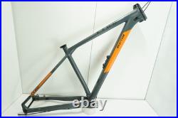 Cube Reaction TM 29 Hardtail MTB Frame 2019 18 Medium Boost Thru Axle