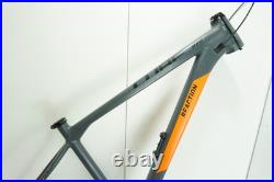 Cube Reaction TM 29 Hardtail MTB Frame 2019 18 Medium Boost Thru Axle
