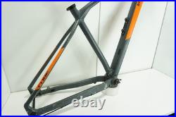 Cube Reaction TM 29 Hardtail MTB Frame 2019 18 Medium Boost Thru Axle