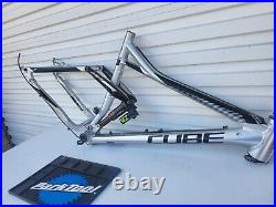 Cube Stereo 160 Frame