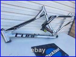 Cube Stereo 160 Frame