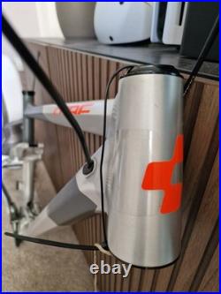 Cube Stereo 160 HPA TM aluminum large frame only 27.5