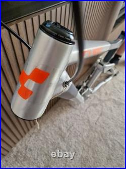 Cube Stereo 160 HPA TM aluminum large frame only 27.5