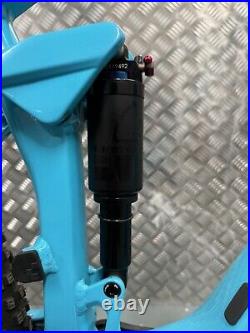 Cube Stereo Pro 120P Full Suspension Mountain Bike Large Frame SUPERB CONDITION
