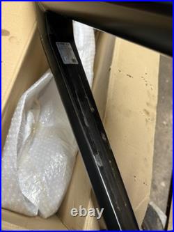 Cube Stereo race HPC140 Medium 29er Hybrid front part of Frame Only, Carbon 2021