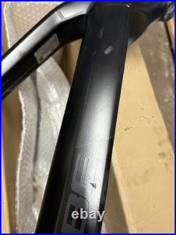 Cube Stereo race HPC140 Medium 29er Hybrid front part of Frame Only, Carbon 2021