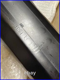 Cube Stereo race HPC140 Medium 29er Hybrid front part of Frame Only, Carbon 2021