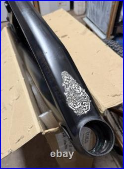Cube Stereo race HPC140 Medium 29er Hybrid front part of Frame Only, Carbon 2021
