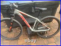 Cube mountain bike Attention 29 Frame size 17