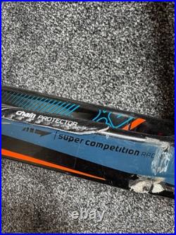 Cube scr elite carbon double flex frame 20