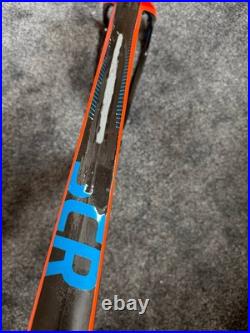 Cube scr elite carbon double flex frame 20