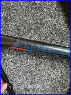 Cube scr elite carbon double flex frame 20