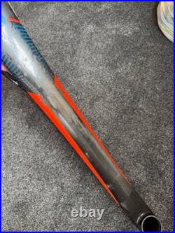 Cube scr elite carbon double flex frame 20