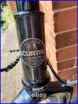 Curtis XC9 Frame Medium