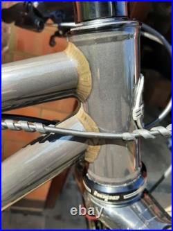 Curtis XC9 Frame Medium