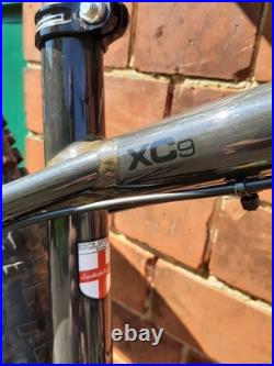 Curtis XC9 Frame Medium