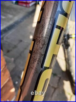 Curtis XC9 Frame Medium