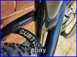 Curtis XC9 Frame Medium