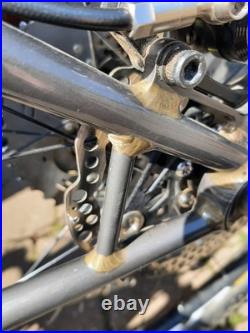 Curtis XC9 Frame Medium