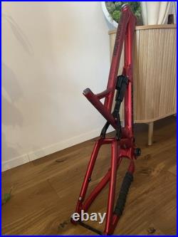 DARTMOOR BLACKBIRD 29 Size L Skirt Shox Super Deluxe Select