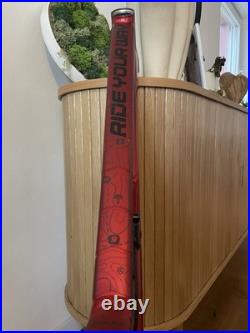 DARTMOOR BLACKBIRD 29 Size L Skirt Shox Super Deluxe Select DARTMOOR BLACKBIRD 29 Size L Skirt Shox Super Deluxe Select