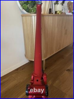 DARTMOOR BLACKBIRD 29 Size L Skirt Shox Super Deluxe Select