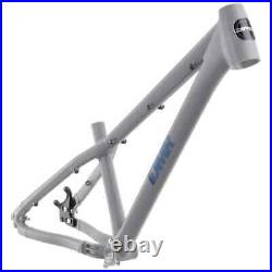 DMR Rhythm frame DJ dirt jump Aluminium Regular length