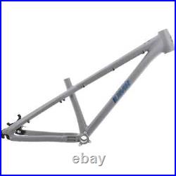 DMR Rhythm frame DJ dirt jump Aluminium Regular length