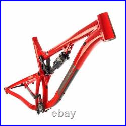 DMR Sled Trail Enduro Aluminium Full Suspension 160mm Frame XL 27.5 NEW