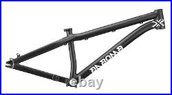 Da Bomb Sonic Boom Dirt Jump Mountain Bike Frame