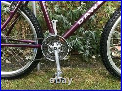 Dawes Edge Mountain Bike 19 Frame, 26 Wheels, 24 Speed Gears