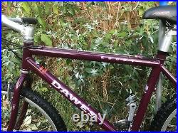 Dawes Edge Mountain Bike 19 Frame, 26 Wheels, 24 Speed Gears