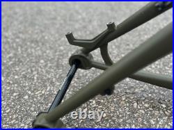 Dawley Rallye Hardtail Trail Frame 27.5
