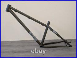 Dawley Rallye Hardtail Trail Frame 27.5