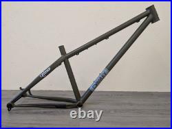 Dawley Rallye Hardtail Trail Frame 27.5