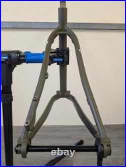 Dawley Rallye Hardtail Trail Frame 27.5