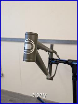 Dawley Rallye Hardtail Trail Frame 27.5