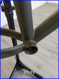 Dawley Rallye Hardtail Trail Frame 27.5