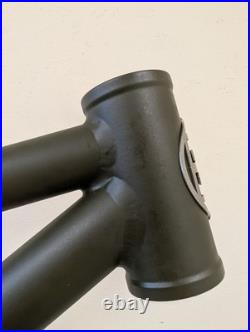 Dawley Rallye Hardtail Trail Frame 27.5