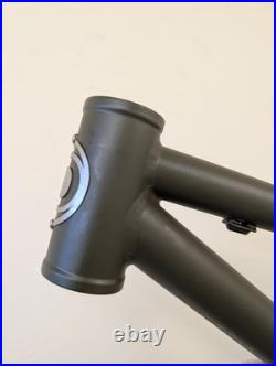 Dawley Rallye Hardtail Trail Frame 27.5