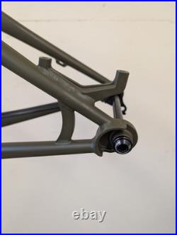 Dawley Rallye Hardtail Trail Frame 27.5