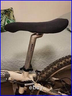 Ddg Combat Trials Mountain Bike Medium Frame Collect Bournemouth Or Courier